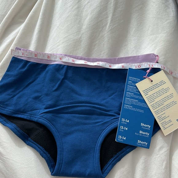 NWT period underwear thinx btwn - Picture 6 of 7